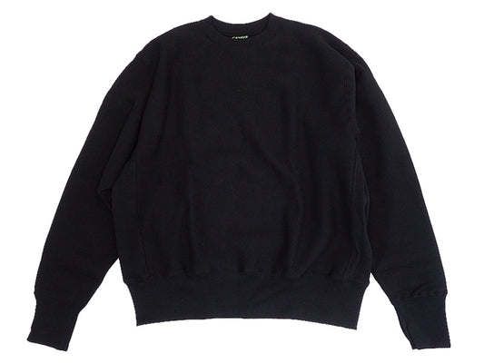 【CAMBER】CREW NECK SWEATSHIRT 12oz