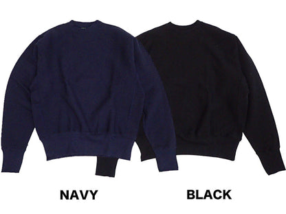 【CAMBER】CREW NECK SWEATSHIRT 12oz