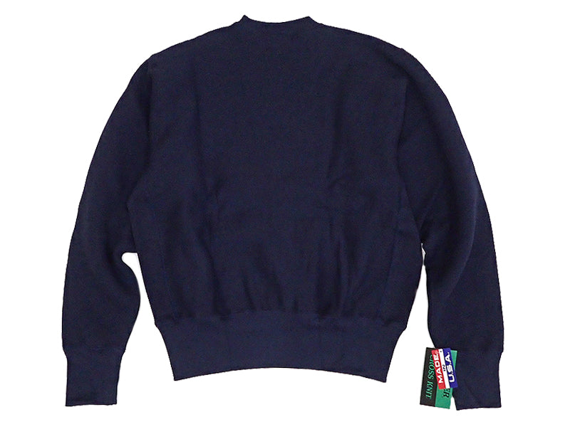 【CAMBER】CREW NECK SWEATSHIRT 12oz