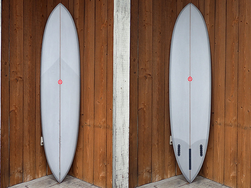 The Punta Model 7'11"