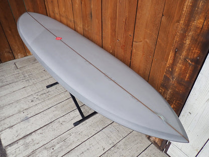 The Punta Model 7'11"