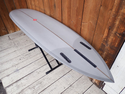 The Punta Model 7'11"