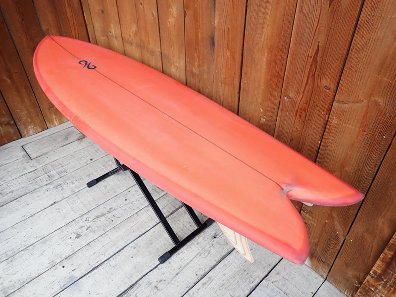 Classic Keel Fish 6'6"