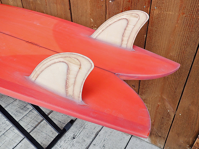 Classic Keel Fish 6'6