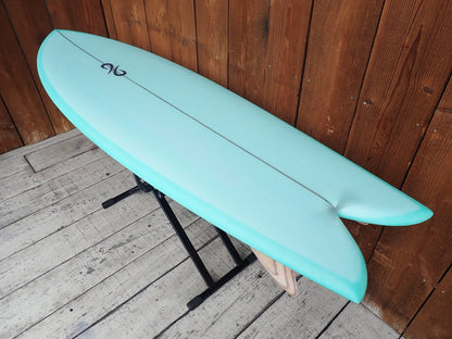 Classic Keel Fish 5'8"