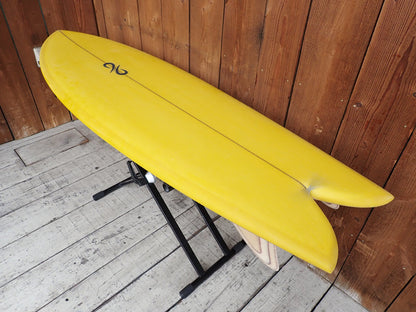 Classic Keel Fish 5'6"