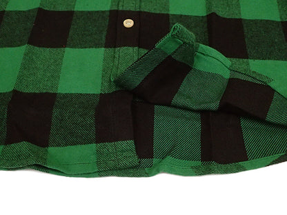 【ROTHCO】EXTRA HEAVY WEIGHT FLANNEL SHIRTS