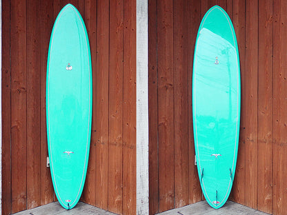 DONALD TAKAYAMA/FLOW EGG 7'10"