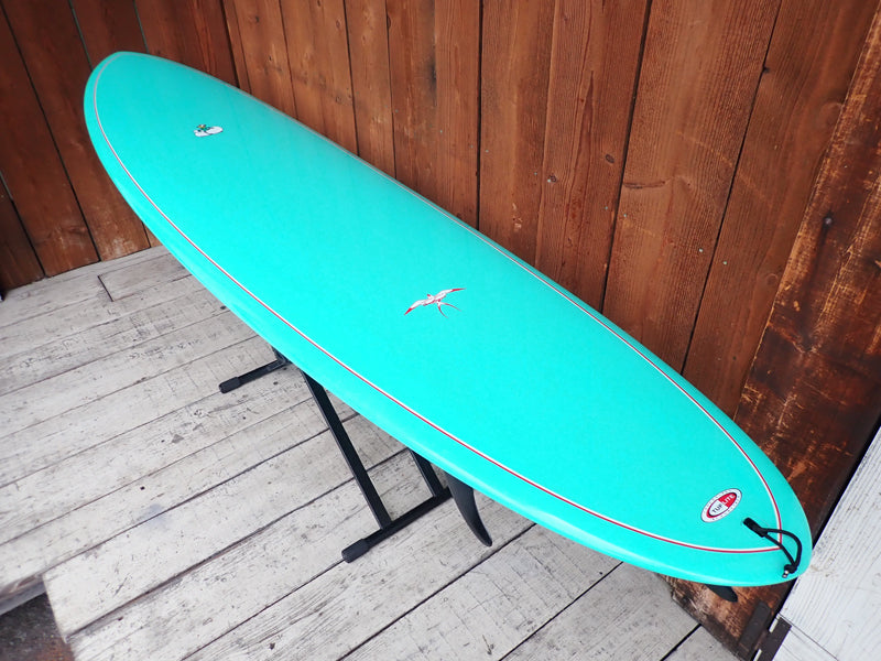 DONALD TAKAYAMA/FLOW EGG 7'10"