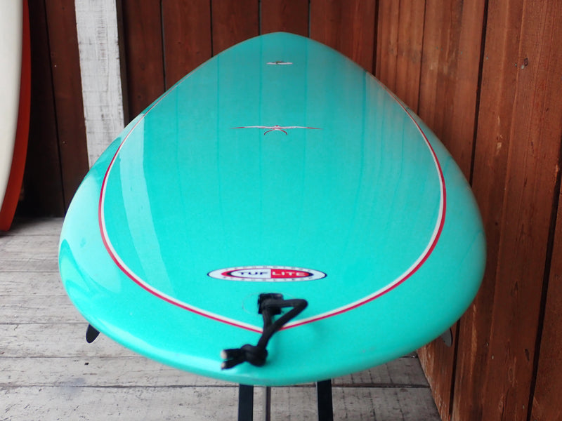 DONALD TAKAYAMA/FLOW EGG 7'10