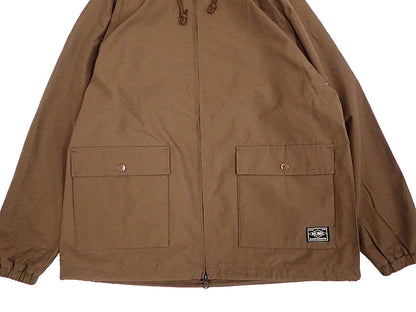 【BIG MIKE】60/40 HOODIE JACKET