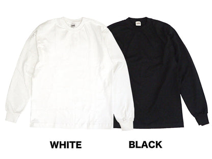 【CAMBER】MAX WEIGHT L/S 8oz