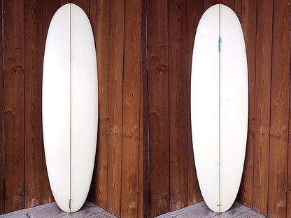 LIDDLE DESIGNS/POINT BREAKER 6'8"