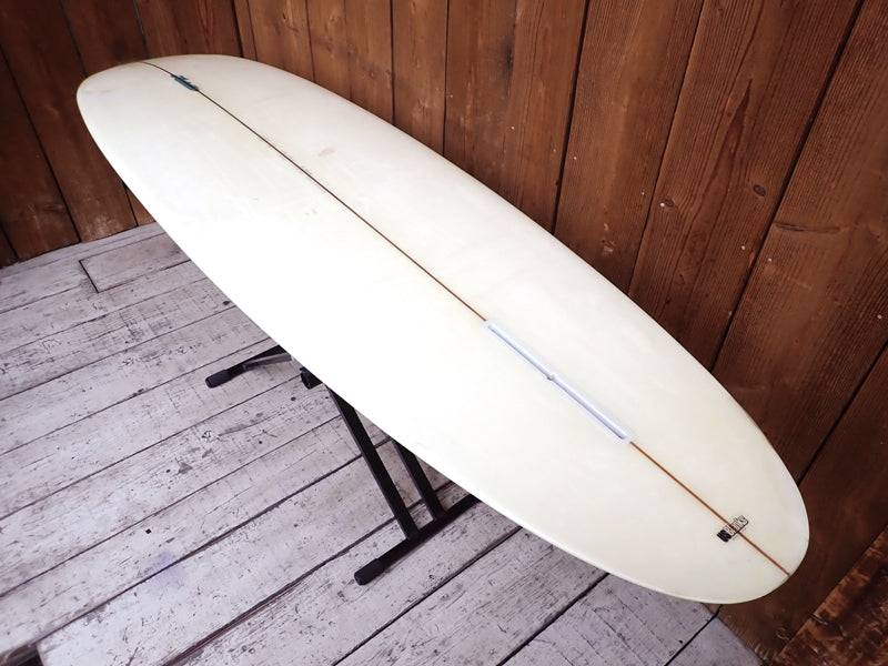 LIDDLE DESIGNS/POINT BREAKER 6'8"