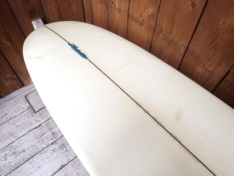 LIDDLE DESIGNS/POINT BREAKER 6'8"