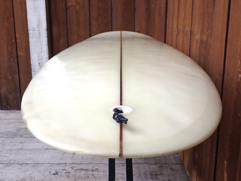 LIDDLE DESIGNS/POINT BREAKER 6'8"