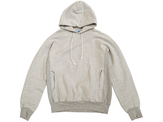 【Good On】HEAVY PULLOVER HOOD SWEAT