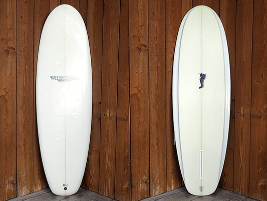 WILDERNESS/EDGE BOARD 6'0"