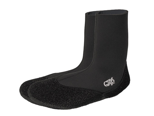 Surf Grip THERMO BK PLUS SOCKS ROUND 5mm