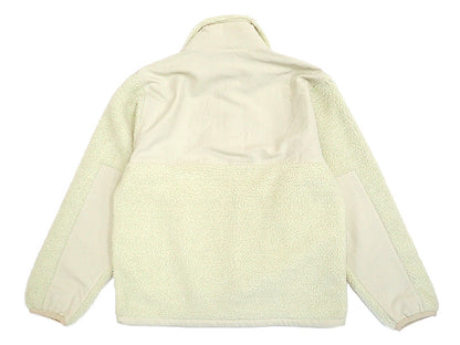 【CLARK FOAM】FLEECE PULLOVER