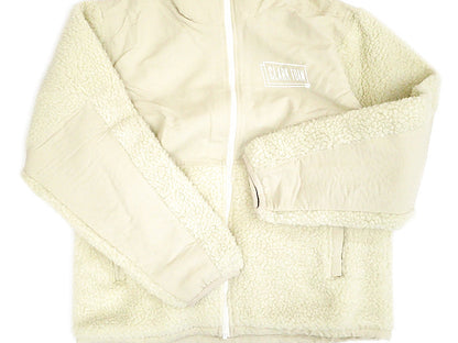 【CLARK FOAM】FLEECE PULLOVER