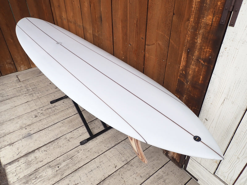 Mini Glider Twin 8'6"