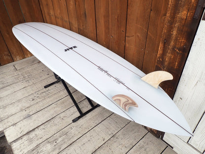 Mini Glider Twin 8'6"