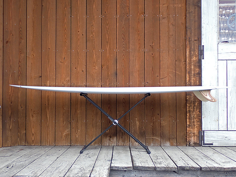 Mini Glider Twin 8'6"