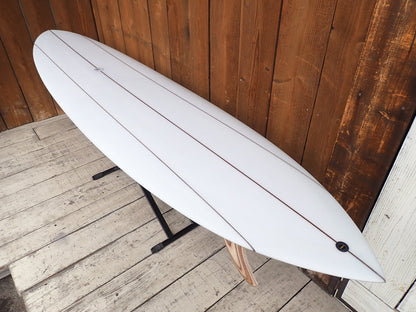 Mini Glider Twin 8'0"