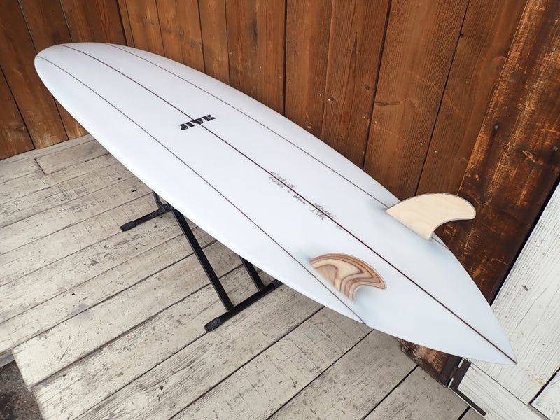 Mini Glider Twin 8'0"