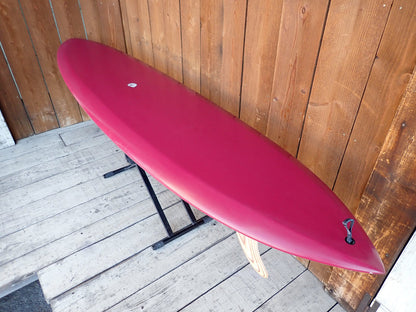 JIVE/ MINI GLIDER TWIN 8'0"