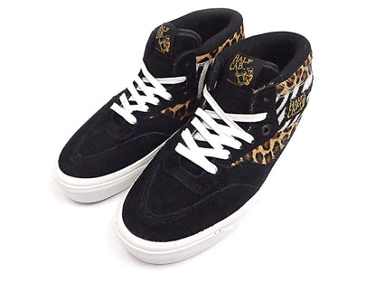 Vans Half Cab 33 Dx 