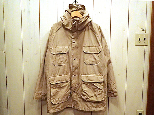 『WOOLRICH』60/40マウンテンジャケット