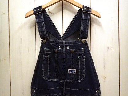 『BIG SMITH』DENIM OVERALL