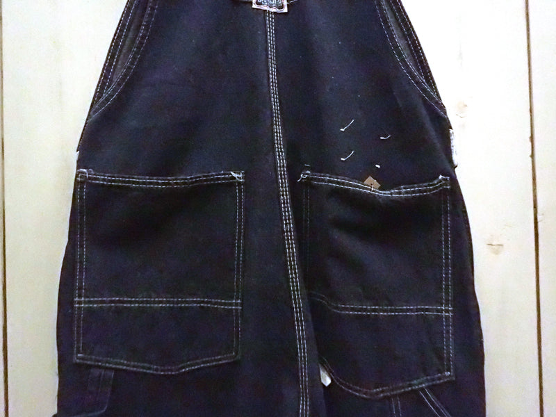 『BIG SMITH』DENIM OVERALL