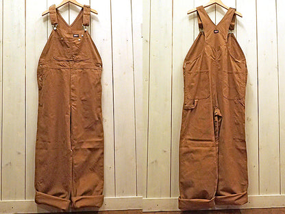 『Dickies』OVERALL