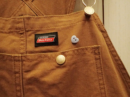 『Dickies』OVERALL