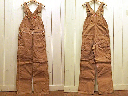 『Dickies』OVERALL