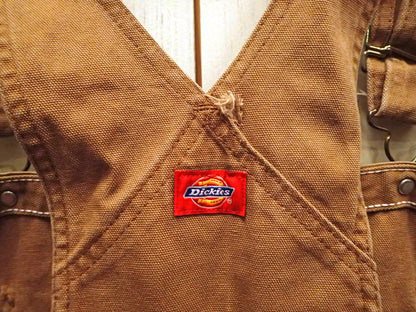 『Dickies』OVERALL