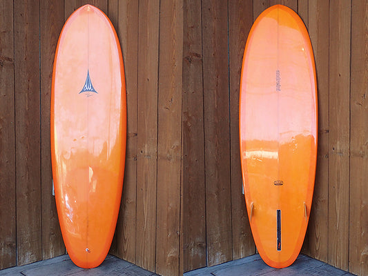 ANDREINI/BULLET 5'10"