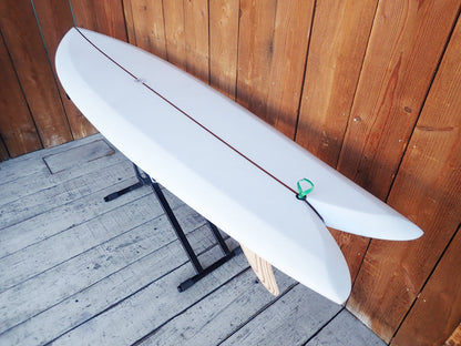 JIVE/HIPPIE FISH 6'8