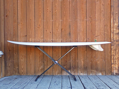 JIVE/HIPPIE FISH 6'8
