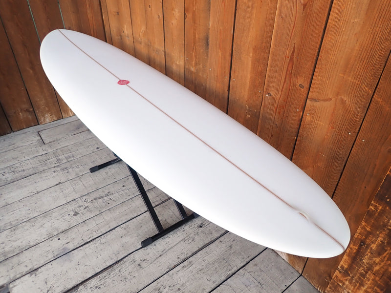 Bat Tail Egg Twin 7'6"