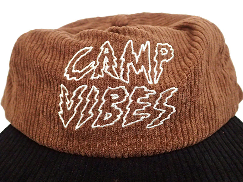 【POLER】METAL VIBES HAT