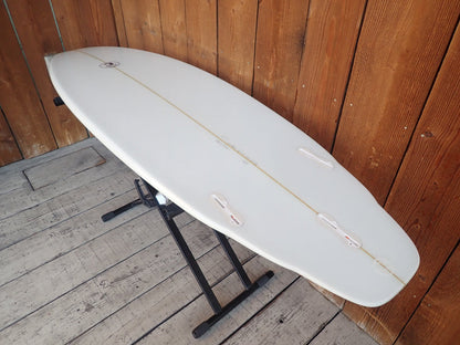 SIMON ANDERSON/ORIGINAL THRUSTER 5'10"