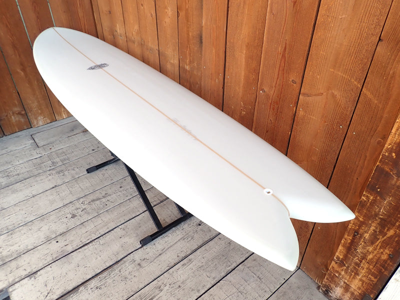 Flex Fin Hull Fish Try 7'6"