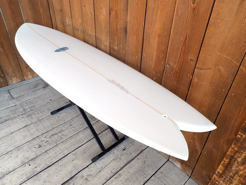 Flex Fin Quad Fish 6'8"