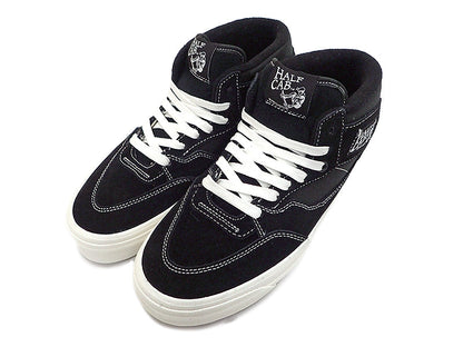 Vans Half Cab 33 Dx