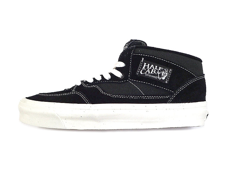 Vans Half Cab 33 Dx