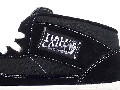 Vans Half Cab 33 Dx